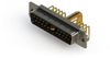 Combo D-Sub Conn, R/a Plug, Db-21W1, Th; Product Range Edac - 56AJ7268 - Newark, An Avnet Company