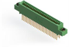 Card Edge Conn, Dual, 50Pos, Th; Card Edge Connector Type Edac - 68AJ5515 - Newark, An Avnet Company