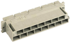 Conn, Din 41612, Rcpt, 15Pos, 2Row; Product Range Harting - 93K7627 - Newark, An Avnet Company