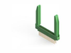 Card Conn, Dual Side, 48Pos, Wire Wrap; Card Edge Connector Type Edac - 68AJ9695 - Newark, An Avnet Company