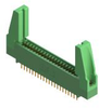 Card Edge Conn, Dual, 42Pos, Th; Card Edge Connector Type Edac - 68AJ5158 - Newark, An Avnet Company