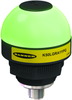 Led, Indicator, Audible, 40Ma, Red/yellow/green; Supply Voltage Vac Banner Engineering - 96M3273 - Newark, An Avnet Company
