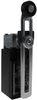 Limit Switch, Roller Button, Adjustable; Limit Switch Actuator Camdenboss - 88T2937 - Newark, An Avnet Company