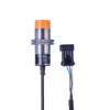 Inductive sensor - II5985 - ifm electronic gmbh