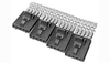 Rectangular Connector - 104257-7 - Richardson RFPD