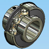 Ball and Roller Bearings -- 1601 - Image