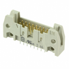 Headers, Male Pins - 1195-4504-ND - DigiKey