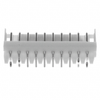Headers, Male Pins - A98582-ND - DigiKey