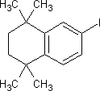  - Tetramethyl-1,2,3,4-tetrahydro-6-IodoNaphthalene - High Force Research Limited