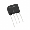 Discrete Semiconductor Products - Diodes - Bridge Rectifiers - KBP06M-BP - Acme Chip Technology Co., Limited