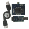 Development Boards, Kits, Programmers - Programmers, Emulators, and Debuggers - TOOLSTICK321PP - Acme Chip Technology Co., Limited
