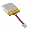 Battery Products - Batteries Rechargeable (Secondary) -- 4237