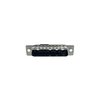 D-Sub, D-Shaped Connector Housings - 37-680M9W4173L000-ND - DigiKey