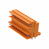 Headers, Plugs and Sockets - 281-4595-ND - DigiKey
