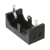 Battery Holders, Clips, Contacts - 708-1412-ND - DigiKey