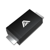 TVS Diodes -- 4530-SMF30ACT-ND - Image