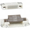 FFC, FPC (Flat Flexible) Connector Assemblies - WM9203TR-ND - DigiKey