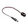 Battery Holders, Clips, Contacts -- 1528-1117-ND - Image