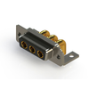 D-Sub Connector Assemblies - 151-630-3W3-240-4T4-ND - DigiKey