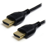 Video Cables (DVI, HDMI) - 5214-HDMIMM3HSS-ND - DigiKey
