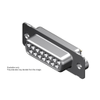 D-Sub Connector Assemblies - 1731090107-ND - DigiKey