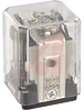 Relay;E-Mech;Gen Purp;3PDT;Cur-Rtg 10A;Ctrl-V 12DC;Vol-Rtg 120/28AC/DC;11 Pin - 70199240 - Allied Electronics, Inc.