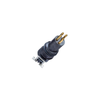 Circular Connector Assemblies - 1754-M8-03PMMT-EE0001-ND - DigiKey