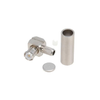 Coaxial Connector (RF) Assemblies - 6099-PE4879-ND - DigiKey