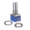 Rotary Potentiometers, Rheostats - 118-PTD902-2015F-B102-ND - DigiKey