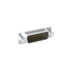 D-Sub Connector Assemblies - L777SDA15PVF-ND - DigiKey