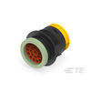 Circular Connector Housings - 1734-HDP24-24-23SN-L017-ND - DigiKey