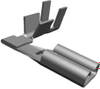 Spade Connectors - 1621657 - RS Components, Ltd.