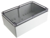 General Purpose Enclosures - 2207310 - RS Components, Ltd.