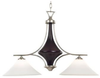 Island/Pool Table-2 Light Bar - 375571 - Light Center (The)
