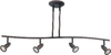 Island/Pool Table-4 Light + - 45380 - Light Center (The)