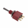 Toggle Switches - 1400-100AWSP1T1B1M1QEH - New Yorker Electronics Co., Inc.