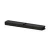 Free Hanging, Panel Mount - 1111-1-1658622-2-ND - DigiKey