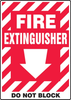 Fire Signs - 