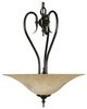 9170EBONY Pendants-Bowl Style - 436433 - Capital Lighting, Inc.