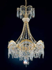 5756-22 Mid. Chandeliers-Candle - 769309 - Capital Lighting, Inc.