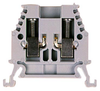 DIN Rail Terminal Blocks -- OMTBV7-W Terminal Blocks - Image