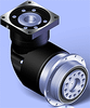 ADR Series 1-Stage Planetary Gearbox -- ADR047 - 4 - Image