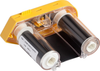 Brady Black Thermal Transfer Continuous Thermal Transfer Printer Label Cartridge - 2 in Width - 75 ft Length - M61-R6610 - 754473-58056 - R. S. Hughes Company, Inc.