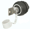 30mm Key Release Push Button 800G PB -- 800G-K14