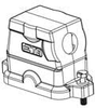 Heavy Duty Power Connectors - T1912102116-009 - VAST STOCK CO., LIMITED
