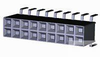 PCB Headers & Receptacles - 6-534267-0 - TE Connectivity