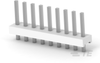 PCB Headers & Receptacles - 3-641113-9 - TE Connectivity