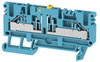 Terminal Blocks - Din Rail, Channel - 1933970000-ND - DigiKey