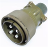 ITT Cannon CB6E32-17PS - PEI-Genesis
