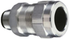 Cable Gland, Aluminium, 1/2 Npt, 25.024Mm; Thread Size Imperial Abb Thomas & Betts - 76H0934 - Newark, An Avnet Company